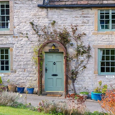Buttercup Cottage Castleton  Exterior foto