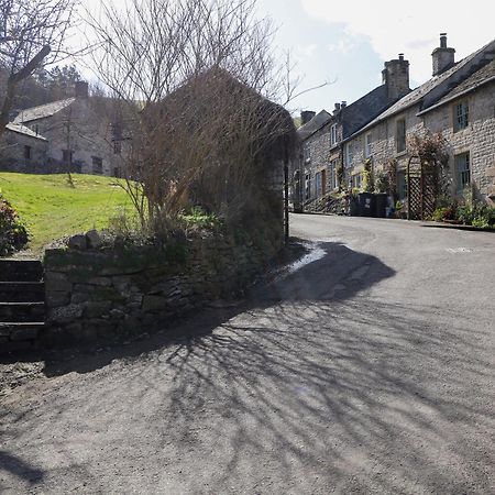 Buttercup Cottage Castleton  Exterior foto