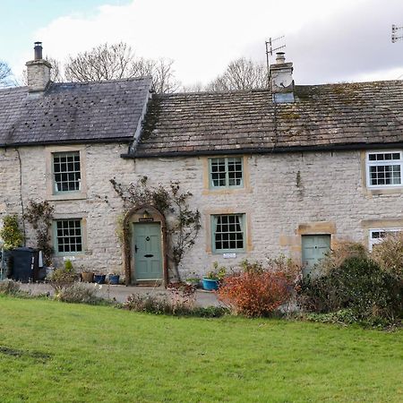 Buttercup Cottage Castleton  Exterior foto
