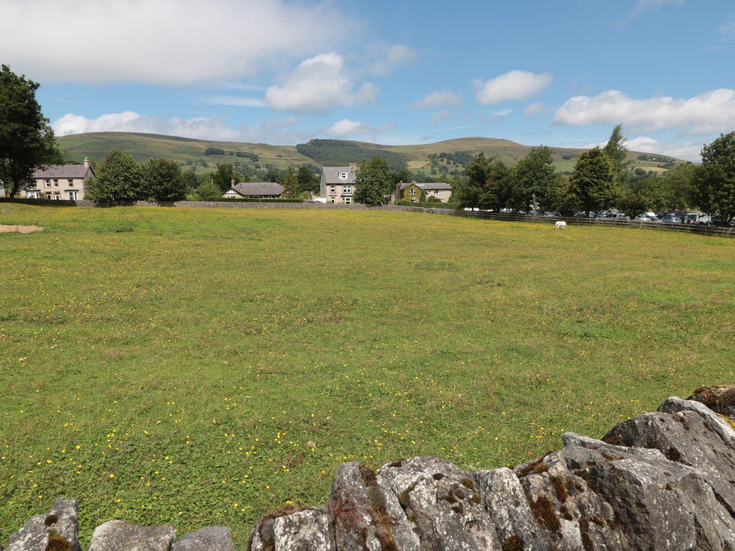 Buttercup Cottage Castleton  Exterior foto