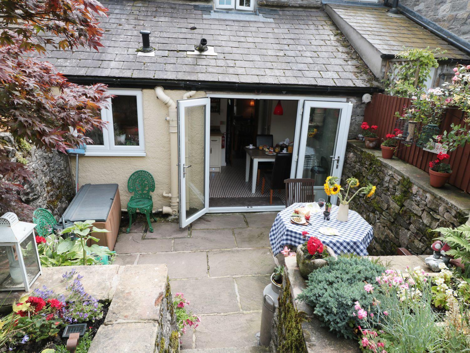 Buttercup Cottage Castleton  Exterior foto