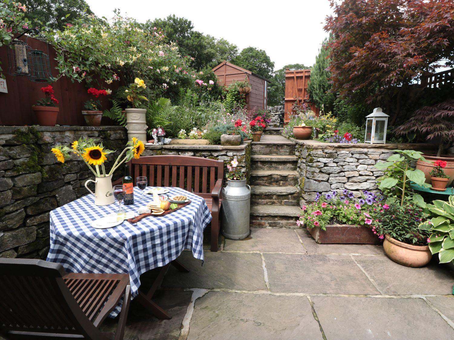 Buttercup Cottage Castleton  Exterior foto