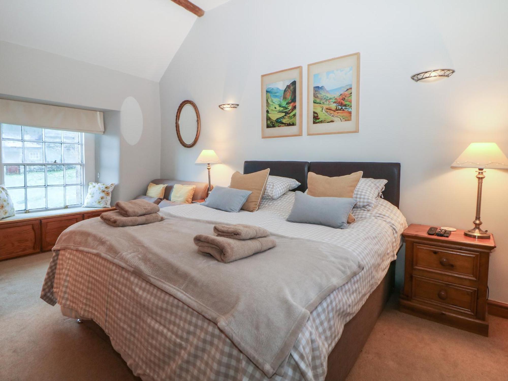 Buttercup Cottage Castleton  Exterior foto