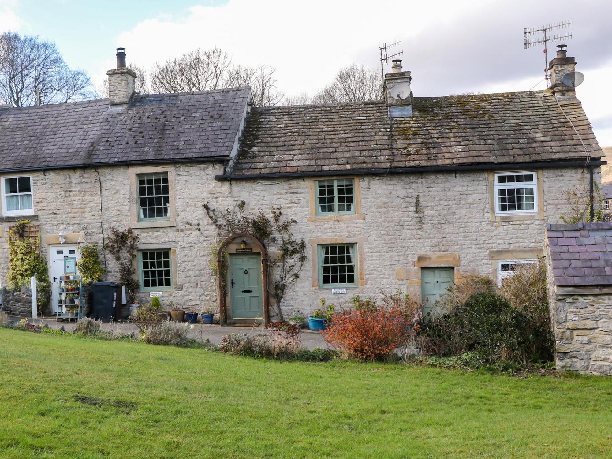 Buttercup Cottage Castleton  Exterior foto